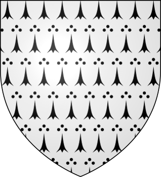 Logo région Bretagne